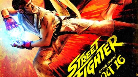 Street Fighter Trailer: The World Warriors Unleash Their Special Moves In Action-Packed New Look