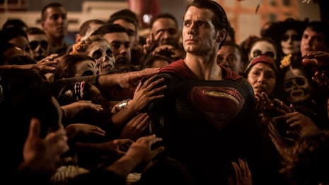 Study Finds That Superhero Movies Have Positive Behavioral Effects for Viewers