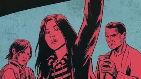 STUMPTOWN Canceled By ABC Despite Initial Season 2 Order As Network Cites COVID-19 As Culprit