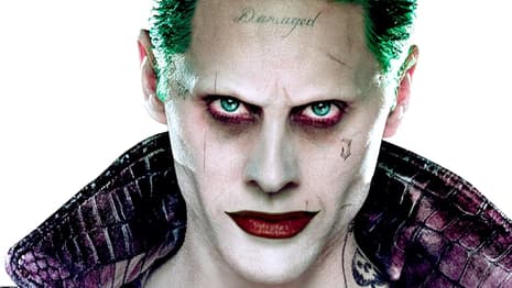 SUICIDE SQUAD And MORBIUS Star Jared Leto's Name Appears In The Epstein Files: [He] Did Very Well