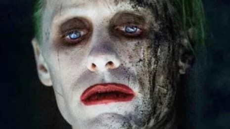 SUICIDE SQUAD Director David Ayer Confirms That He Screened His Ayer Cut For A Fan