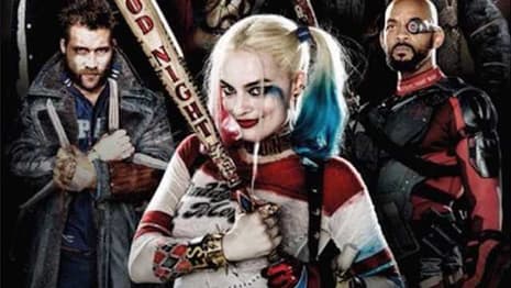 SUICIDE SQUAD Director David Ayer Debunks Claims The Ayer Cut Is Coming To HBO Max