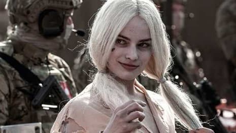 SUICIDE SQUAD Director David Ayer Is Sick Of Taking The Blame For Warner Bros.' Changes To The Movie