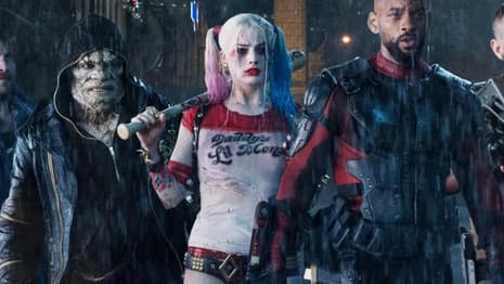 SUICIDE SQUAD Director David Ayer On Why WB Turned His Dark, Soulful Movie Into A F*cking Comedy