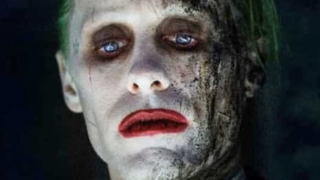 SUICIDE SQUAD Director David Ayer Responds To WB Boss Saying The Ayer Cut Will Not Be Released