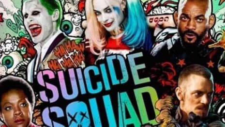 SUICIDE SQUAD Director David Ayer Says His Original Cut Scared The Sh*t Out Of Executives