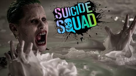 SUICIDE SQUAD Director David Ayer Won't Stop Talking About The Ayer Cut: I Think You Deserve To See It