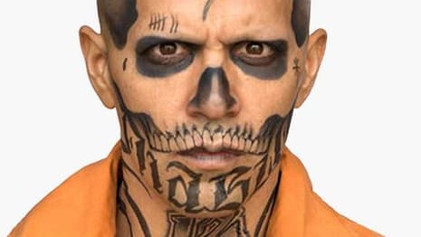 SUICIDE SQUAD Director Says Diablo Killing His Family Was The Only Battle I Won While Making The Movie