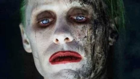 SUICIDE SQUAD Editor Says David Ayer's Original Cut Was A Much Darker, Very Serious Film