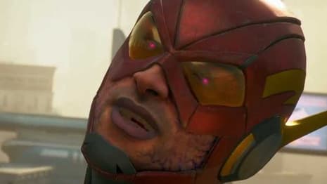 SUICIDE SQUAD: KILL THE JUSTICE LEAGUE Gameplay Trailer Sees Task Force X Taking On The Flash