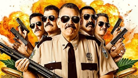 Super Troopers 3: Broken Lizard Fights Off Cobras, Drug Dealers & A Wedding In Hilarious New Trailer
