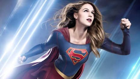 SUPERGIRL: Brainiac 5 & Dreamer Travel To The Past In New Promo For Season 6, Episode 5; Prom Night!