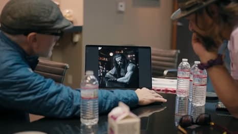 Supergirl Comes Under Fire For AI Usage With Jason Momoa's Lobo Design During Pre-Production