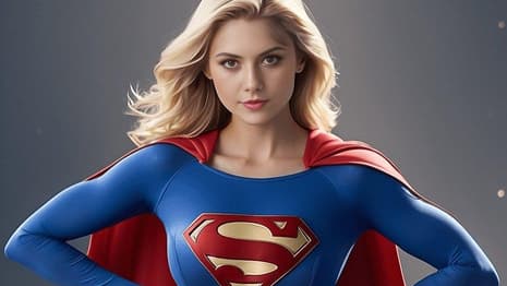 SUPERGIRL Contender Emilia Jones Reportedly Refused To Read For The Role