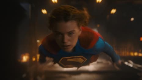 Supergirl Crash Lands With $38 Million Opening Weekend As DC Studios First Box Office Flop