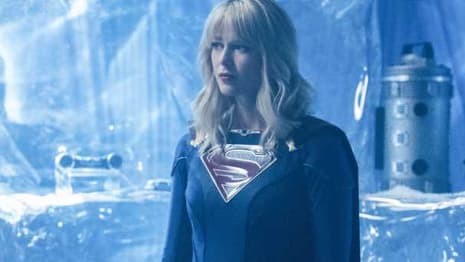 SUPERGIRL Has To Stop Lena Luthor In The New Promo For Season 5, Episode 8: The Wrath of Rama Khan