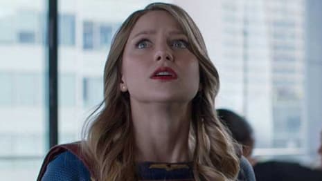SUPERGIRL Has Too Much Courage In The New Promo For Season 6, Episode 13; The Gauntlet