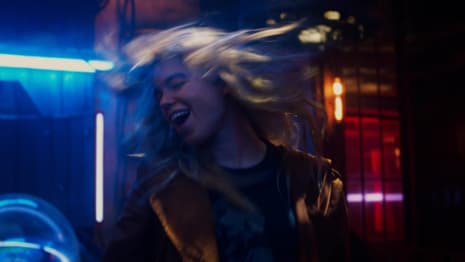 SUPERGIRL Is Now On Its THIRD Composer Just Three Months Before It's Released