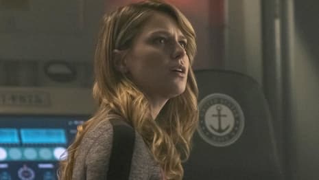 SUPERGIRL Is Public Enemy #1 In The New Promo For Season 4, Episode 17: All About Eve