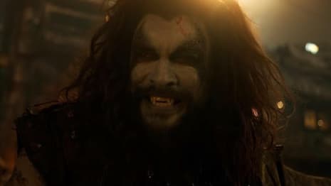 SUPERGIRL: James Gunn Officially Reveals Jason Momoa's Lobo In New Teaser For The Movie