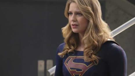 SUPERGIRL: Kara Has A Big Problem In New Photos From Season 4, Episode 17: All About Eve