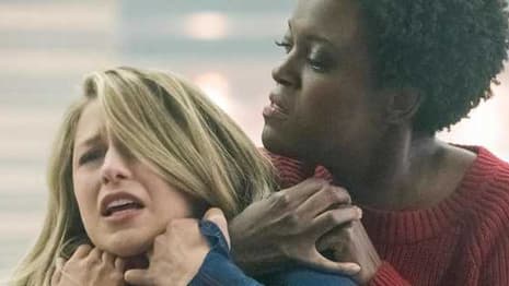 SUPERGIRL: Kara Has A Worldkiller Problem In The New Promo For Season 3, Episode 13: Both Sides Now