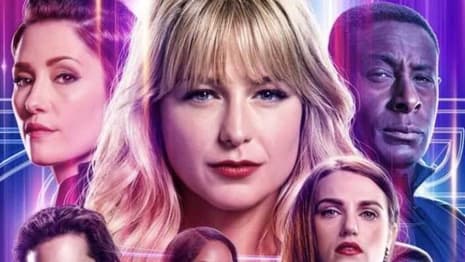 SUPERGIRL: Kara Is Trapped In The New Promo For Season 6, Episode 2; A Few Good Women