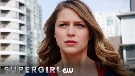 SUPERGIRL: Kneel Before Zod In The New Extended Promo For The Season 2 Finale: Nevertheless, She Persisted