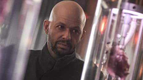 SUPERGIRL: Lex Luthor Has Big Plans In Two New Promos For Season 4, Episode 15: O Brother, Where Art Thou?