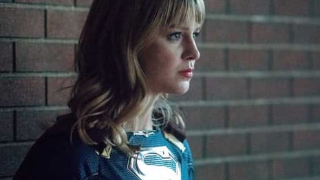 SUPERGIRL: Malefic Could Be Anywere In The New Promo For Season 5, Episode 4: In Plain Sight