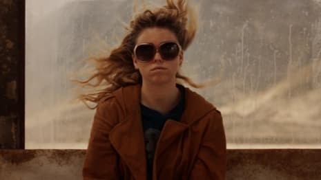 SUPERGIRL Replaces Composer Ramin Djawadi With Longtime Zack Snyder Collaborator