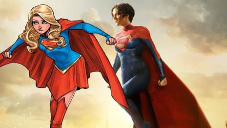 SUPERGIRL: Rumored Details Revealed About DCU's New Woman Of Tomorrow; White Actress To Replace Sasha Calle