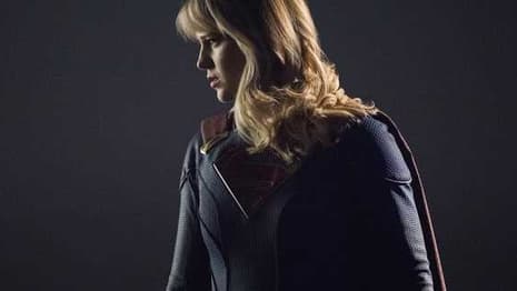 SUPERGIRL S5, E11 - Back to the Future – Part One - Stills Released As CRISIS Fallout Continues