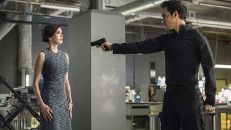 SUPERGIRL Season 2, Episode 21 Resist Poster And Synopsis; New Clip From City Of Lost Children