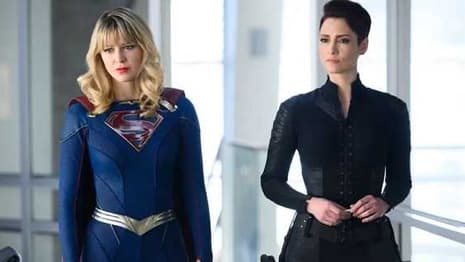 SUPERGIRL Season 5, Episode 10 Stills For The Bottle Episode Tease CRISIS ON INFINITE EARTHS Fallout