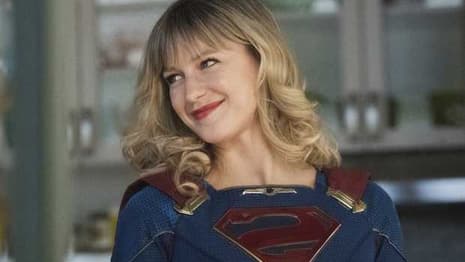SUPERGIRL Sets Final Season Premiere Date As SUPERMAN & LOIS Heads Into Mini-Hiatus This Month