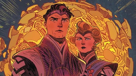 SUPERGIRL Star David Krumholtz Says Movie Will [Clarify] What The House Of El Is All About