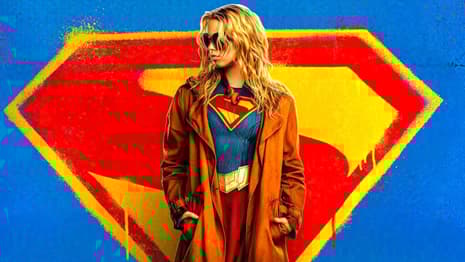 SUPERGIRL Star Milly Alcock Teases Her Messy Take On Kara As More Test-Screening Reactions Land