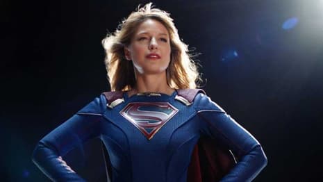 SUPERGIRL: Time Is Running Out In The New Promo For Season 6, Episode 6; Prom Again!