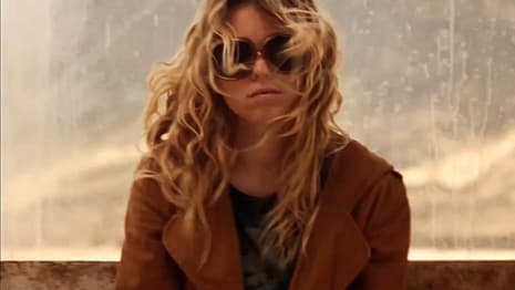 SUPERGIRL Times Square Teaser Confirms That Something Is Coming... Today!