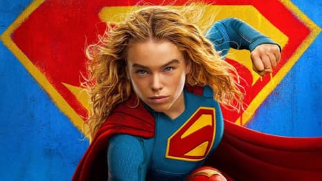 SUPERGIRL Trailer Gives Kara Three Days To Save Krypto As Jason Momoa's Lobo Finally Speaks