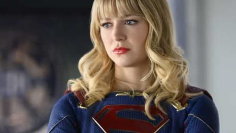 SUPERGIRL: Winn Schott Returns In The New Promo For Season 5, Episode 11: Back From the Future - Part One