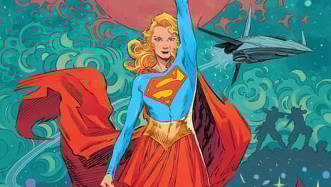 SUPERGIRL: WOMAN OF TOMORROW Lands Writer Previously Tasked With Penning THE FLASH’s SUPERGIRL Spin-Off