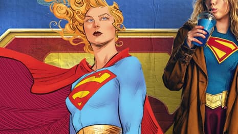 Supergirl: Woman Of Tomorrow Writer Breaks Silence On DC's $125.8 Million-Grossing Supergirl Movie