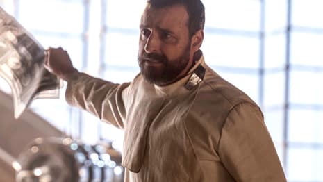 Supergirl's David Krumholtz Has Revealed That He's Taking An Indefinite Break From Acting
