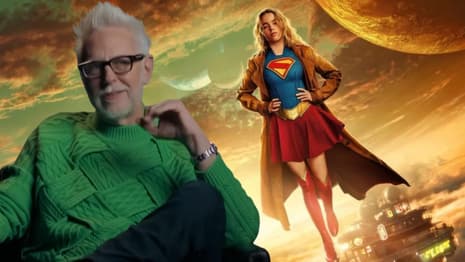 Supergirl's Failure Could Lead To Another Major DC Shakeup: I Don't Think James Gunn Survives