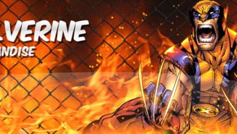 SUPERHEROSTUFF Product Spotlight: Awesome LOGAN-Related Items To Coincide With The Movie's Release