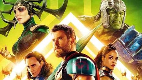 SUPERHEROSTUFF Product Spotlight: Mark The Release Of THOR: RAGNAROK With Some Awesome New Merch