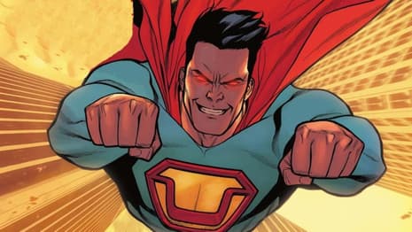 SUPERMAN - I Really Hope Ultraman Does Not Make His DCU Debut In James Gunn's Movie