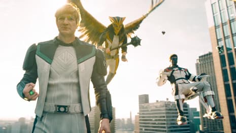 SUPERMAN 4K Trailer Screenshots Reveal A Closer Look At The DCU's Man Of Tomorrow And His Allies And Enemies